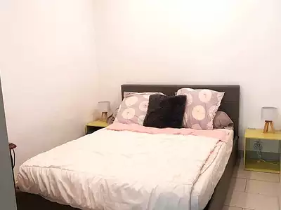 Appartement, 63 m²