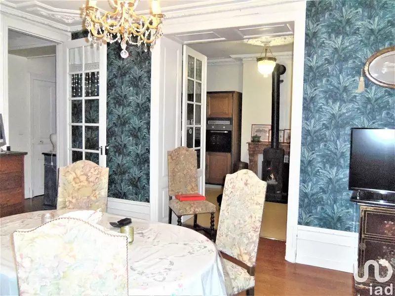 Maison, 286 m²