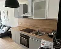 Appartement, 23,8 m²