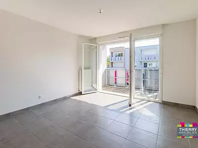 Appartement, 40,28 m²