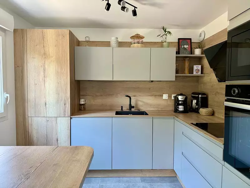 Appartement, 88 m²
