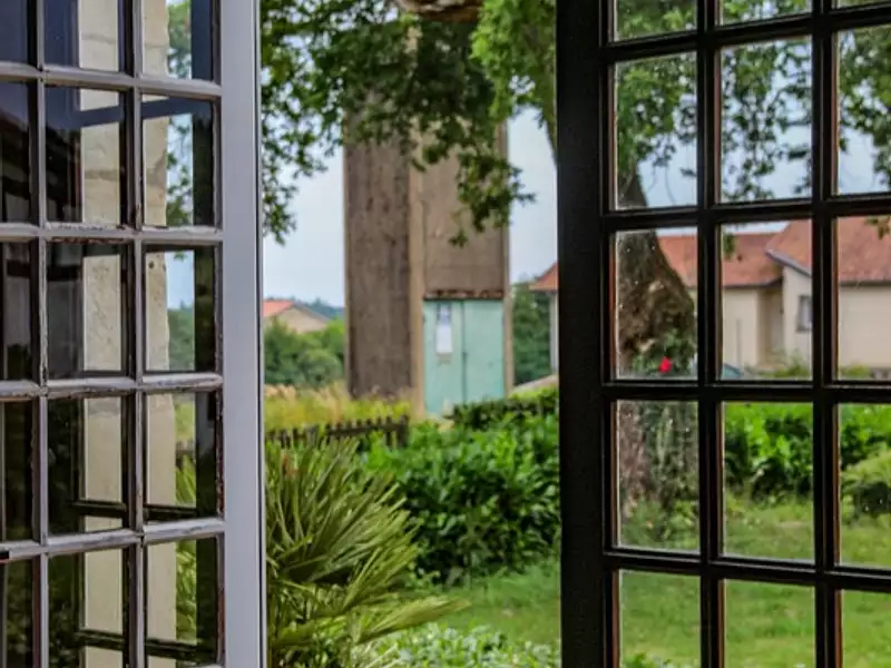 Maison, 276 m²