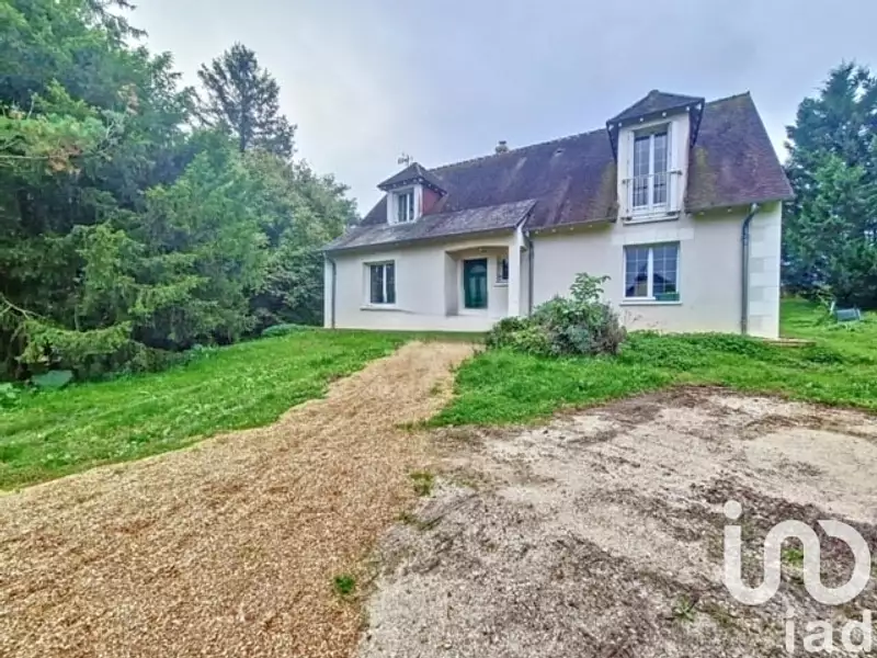 Maison, 445 m²
