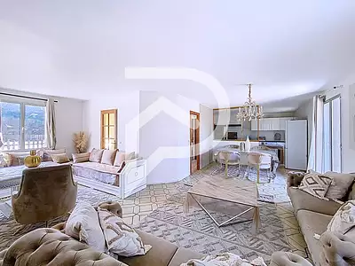 Maison, 107,62 m²
