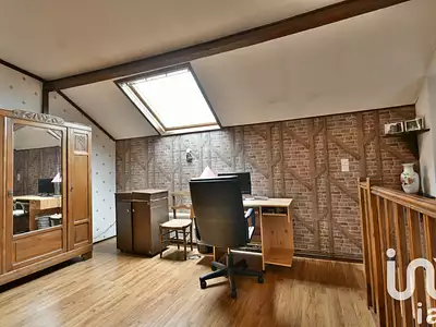 Maison, 92 m²