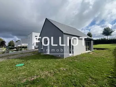 Maison, 71 m²