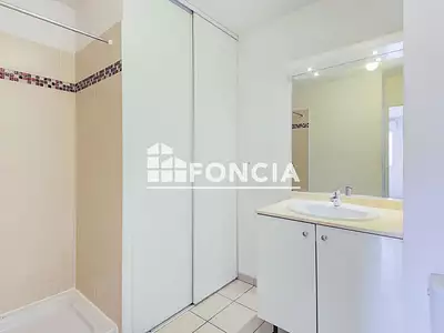 Appartement, 42 m²