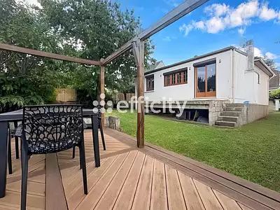 Maison, 80 m²