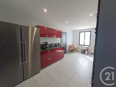 Maison, 136,2 m²
