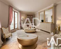 Appartement, 104 m²