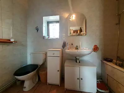 Maison, 57 m²