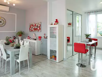 Maison, 104 m²