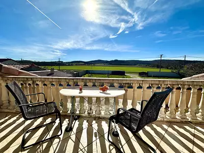Maison, 159 m²