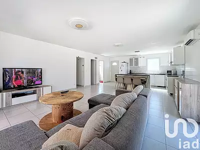 Maison, 100 m²