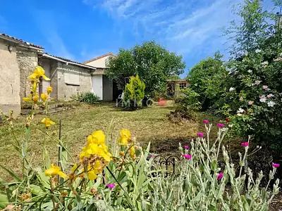 Maison, 127,45 m²