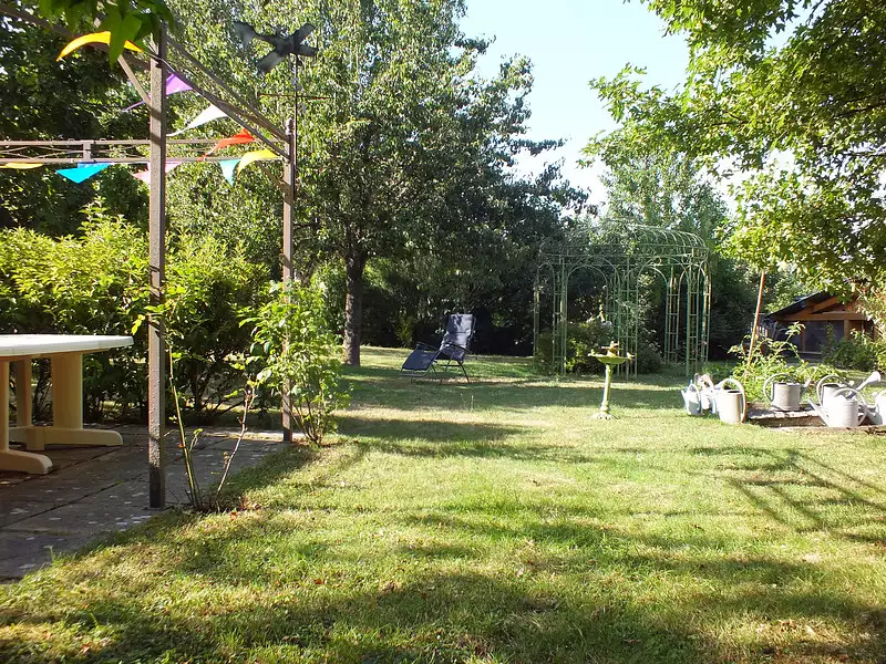 Maison, 170 m²