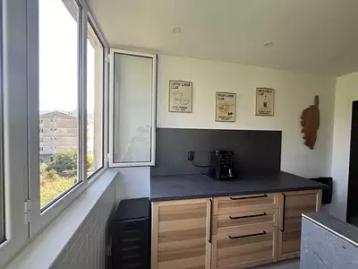 Appartement, 80 m²