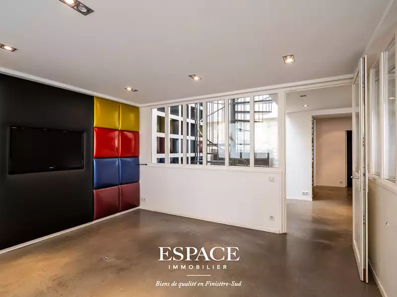 Maison, 108,12 m²