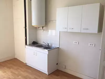 Appartement, 58,13 m²