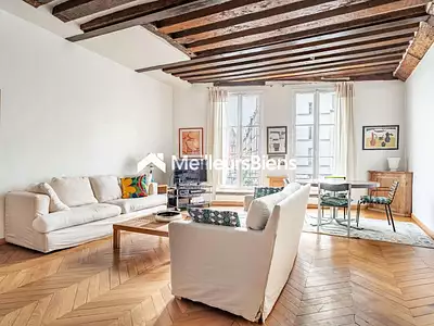 Appartement, 101 m²
