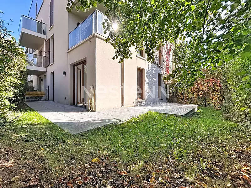 Appartement, 44,91 m²