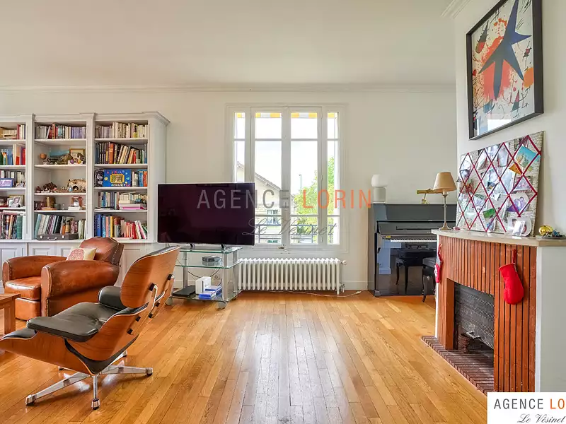 Maison, 175 m²