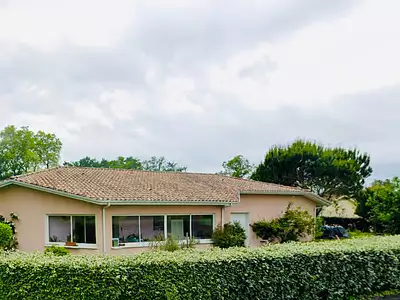 Maison, 130 m²