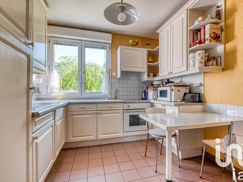 Appartement, 73 m²