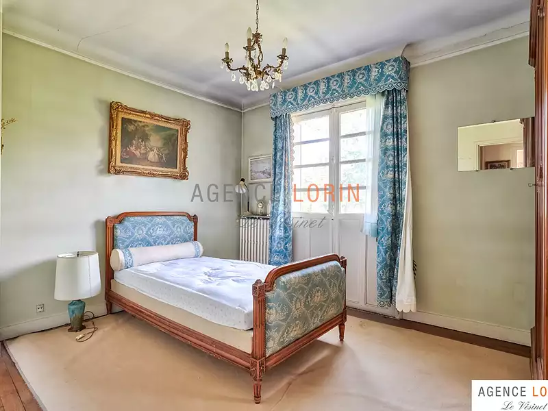 Maison, 111 m²