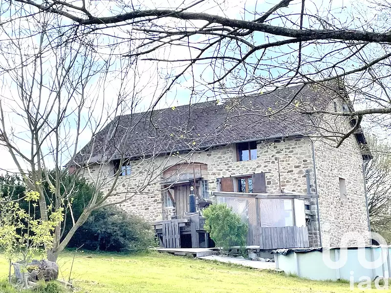 Maison, 258 m²