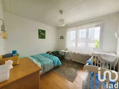 Maison, 90 m²