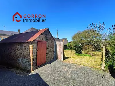 Maison, 73,7 m²
