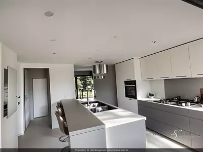 Maison, 240 m²