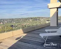 Appartement, 196 m²