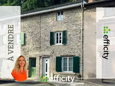 Maison, 60 m²