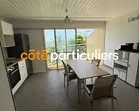 Appartement, 37,7 m²