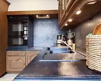 Appartement, 132 m²