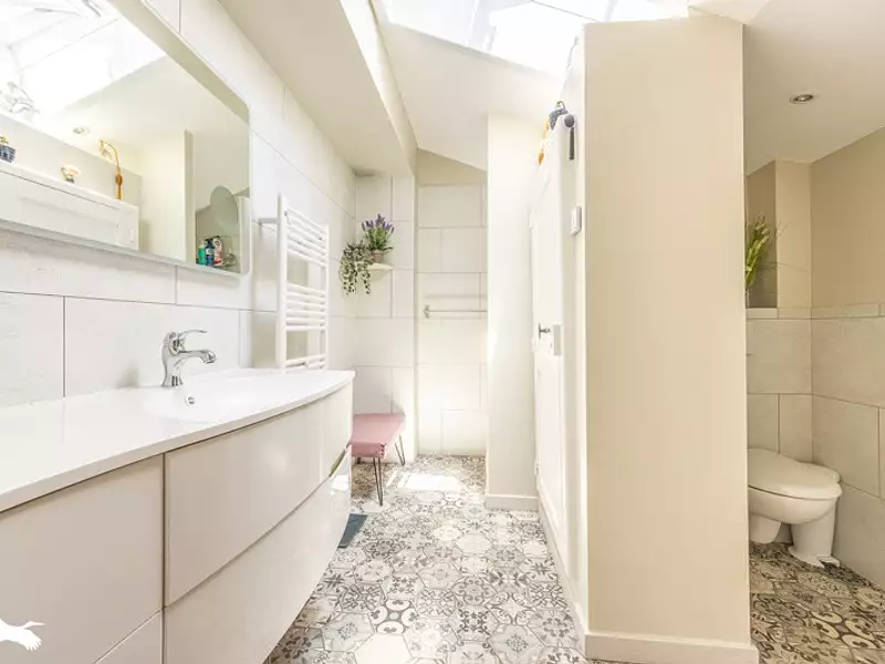 Maison, 122 m²