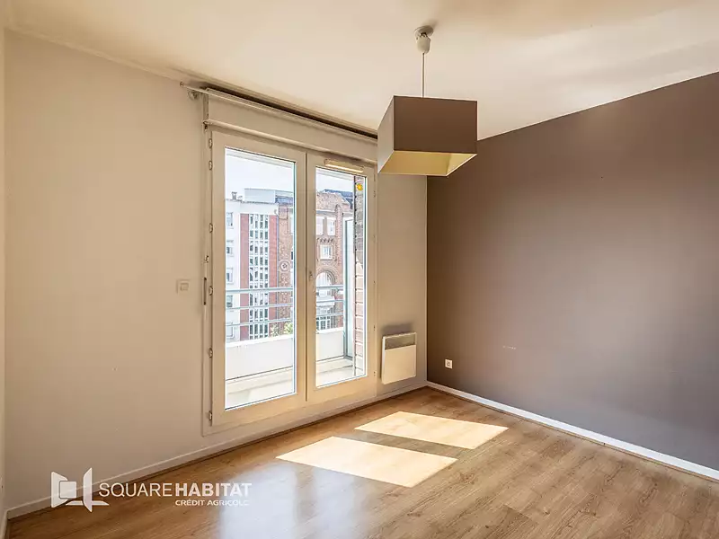Appartement, 68,31 m²