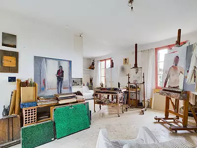 Maison, 180 m²