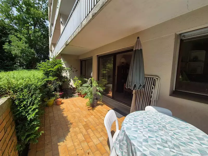 Appartement, 78 m²