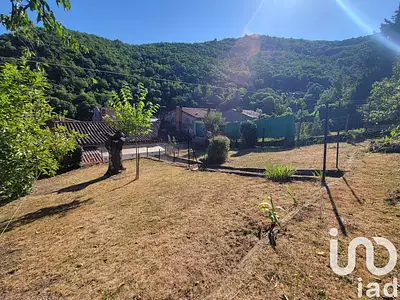 Maison, 107 m²
