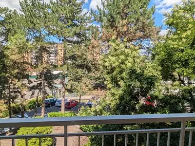 Appartement, 70 m²