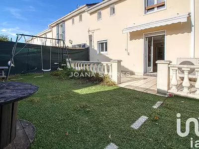 Maison, 90 m²