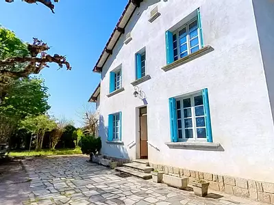 Maison, 138 m²