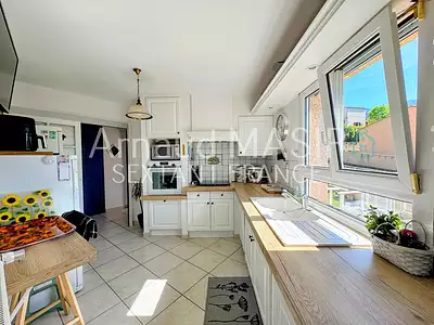Maison, 97 m²