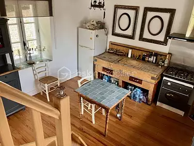 Maison, 90 m²