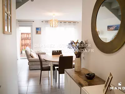 Appartement, 86 m²
