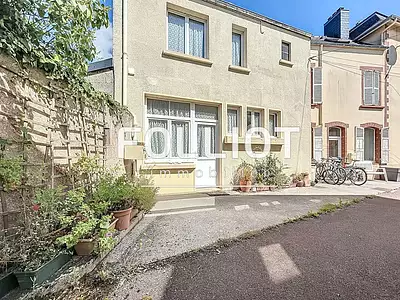 Maison, 78,82 m²
