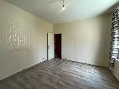 Maison, 101 m²